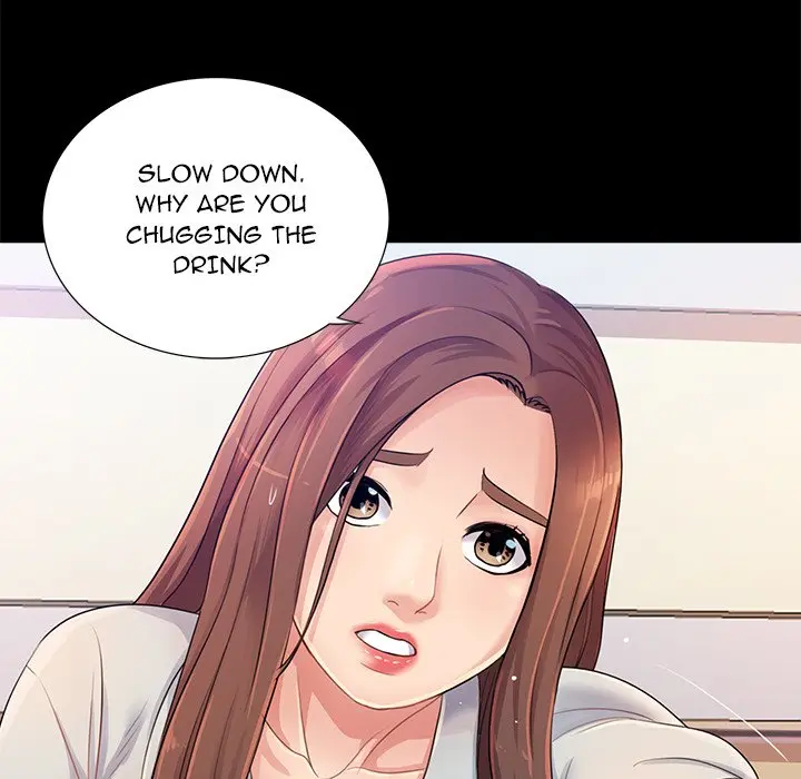 His Return Episode 26 - Page 20