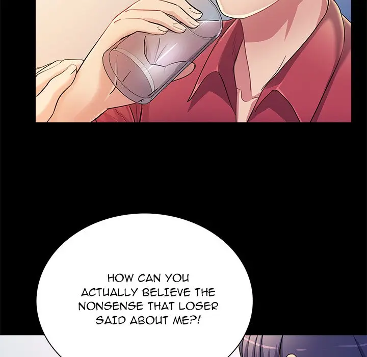 His Return Episode 26 - Page 23