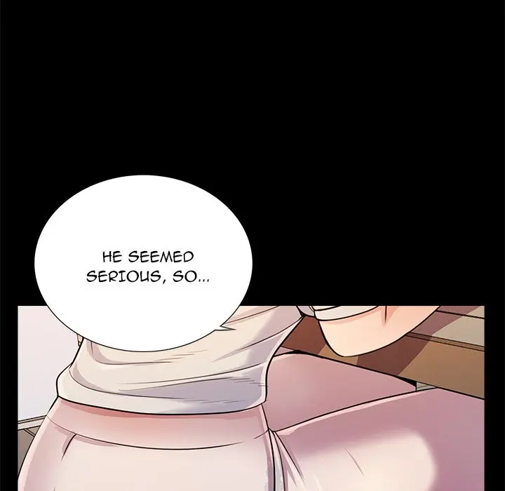 His Return Episode 26 - Page 25