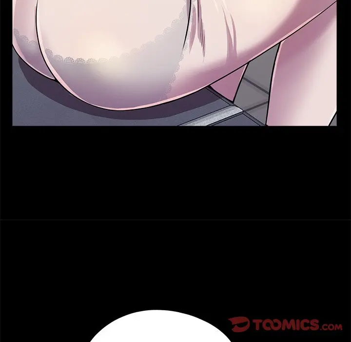 His Return Episode 26 - Page 26