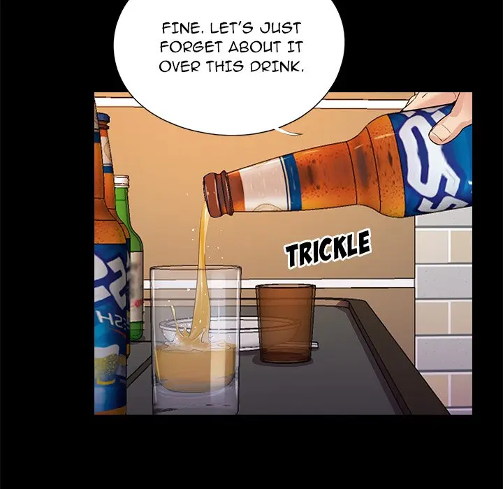 His Return Episode 26 - Page 27
