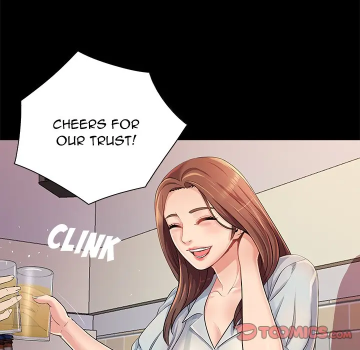 His Return Episode 26 - Page 30