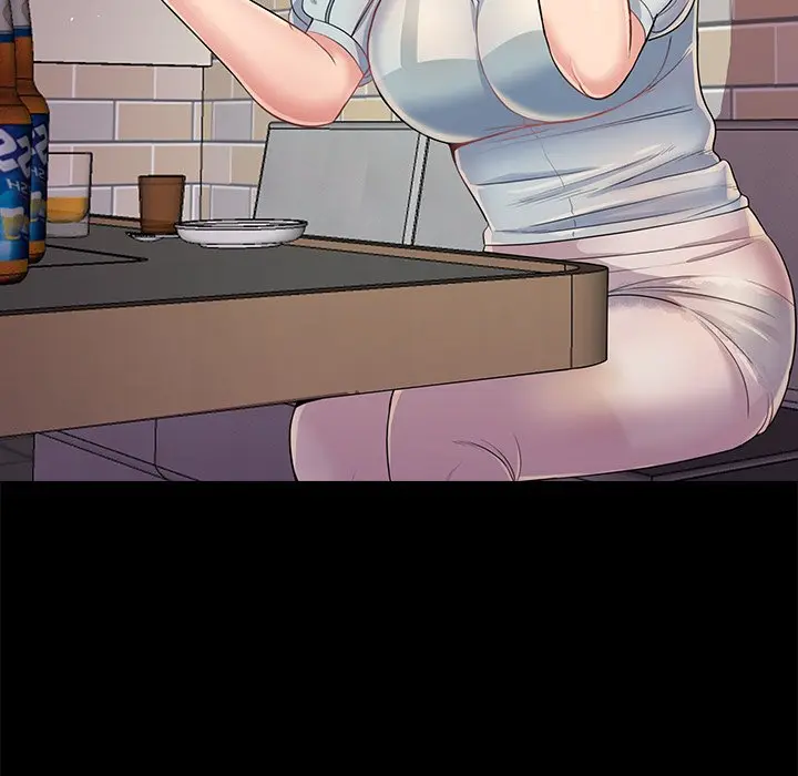 His Return Episode 26 - Page 31
