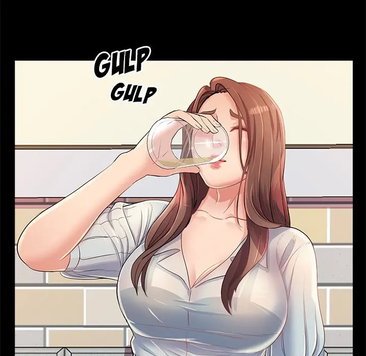 His Return Episode 26 - Page 32