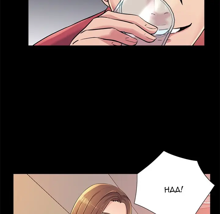 His Return Episode 26 - Page 36