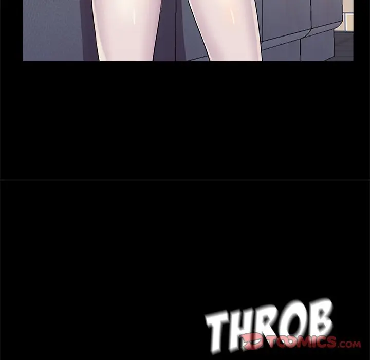 His Return Episode 26 - Page 38