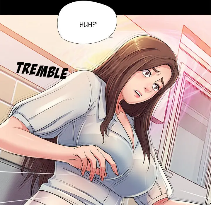 His Return Episode 26 - Page 39