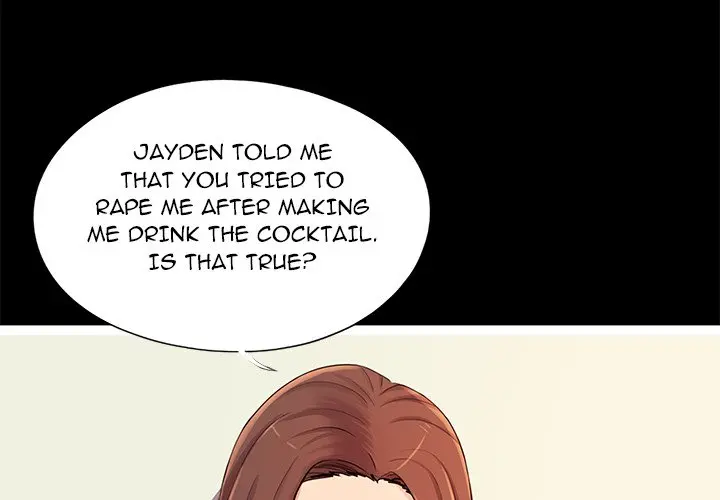 His Return Episode 26 - Page 4