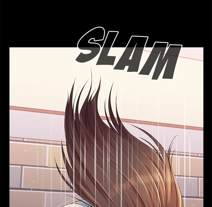 His Return Episode 26 - Page 41
