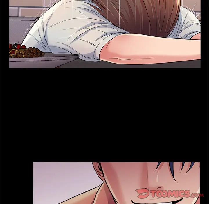 His Return Episode 26 - Page 42