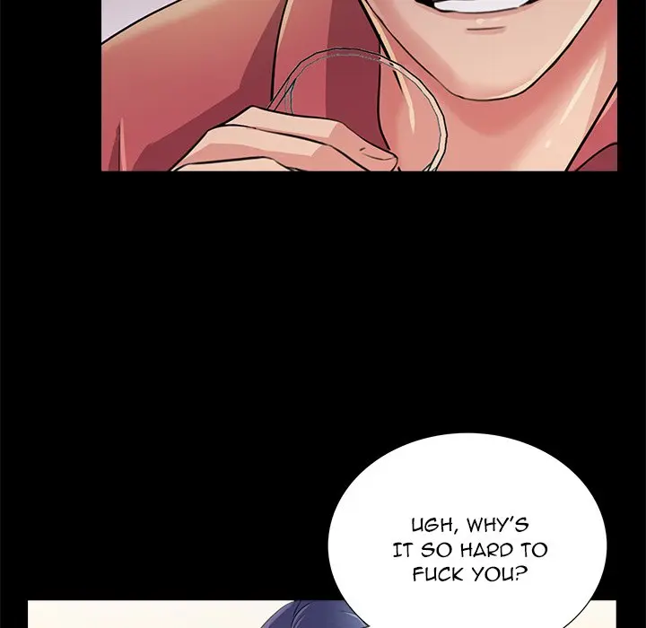 His Return Episode 26 - Page 43