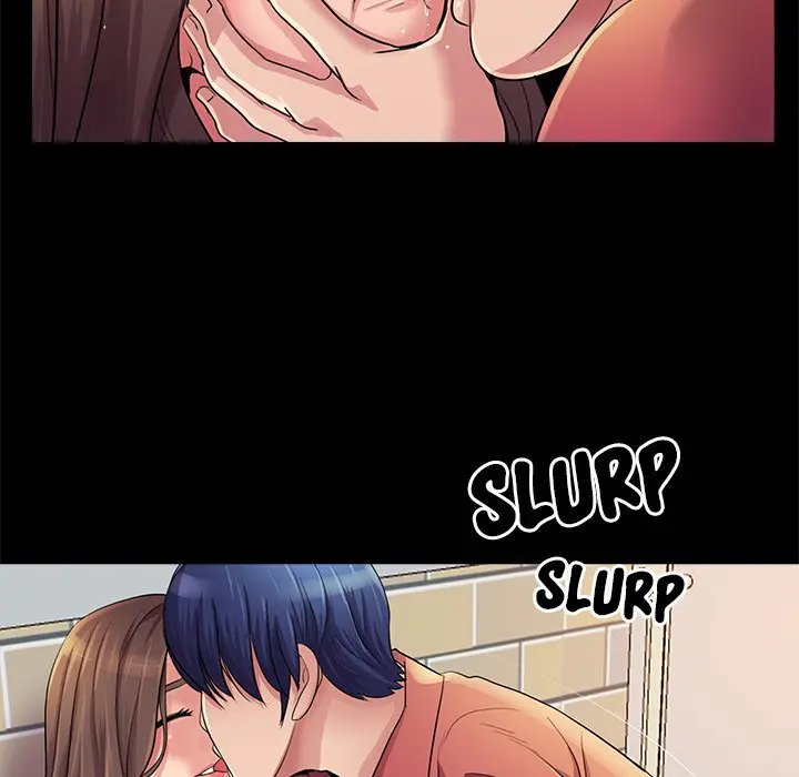 His Return Episode 26 - Page 53