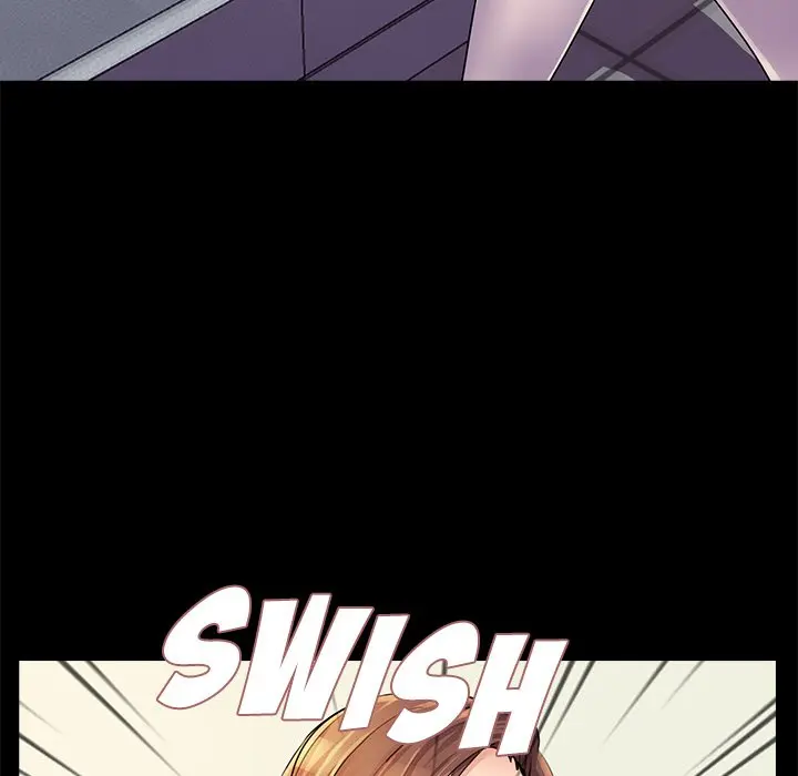 His Return Episode 26 - Page 55