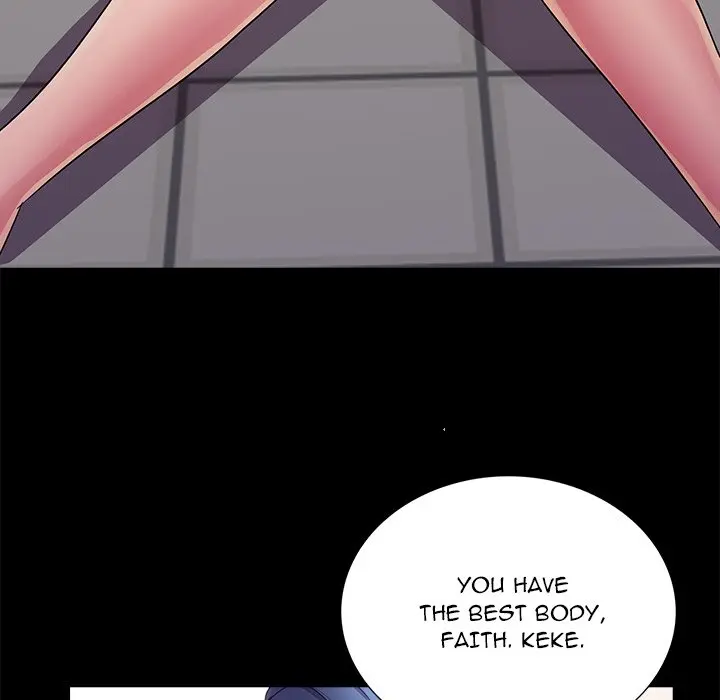 His Return Episode 26 - Page 61