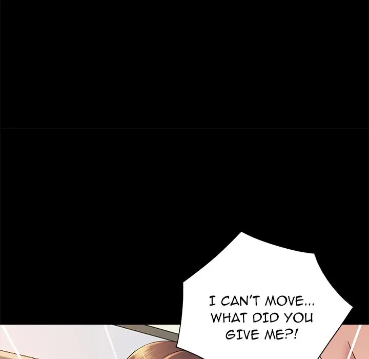 His Return Episode 26 - Page 75
