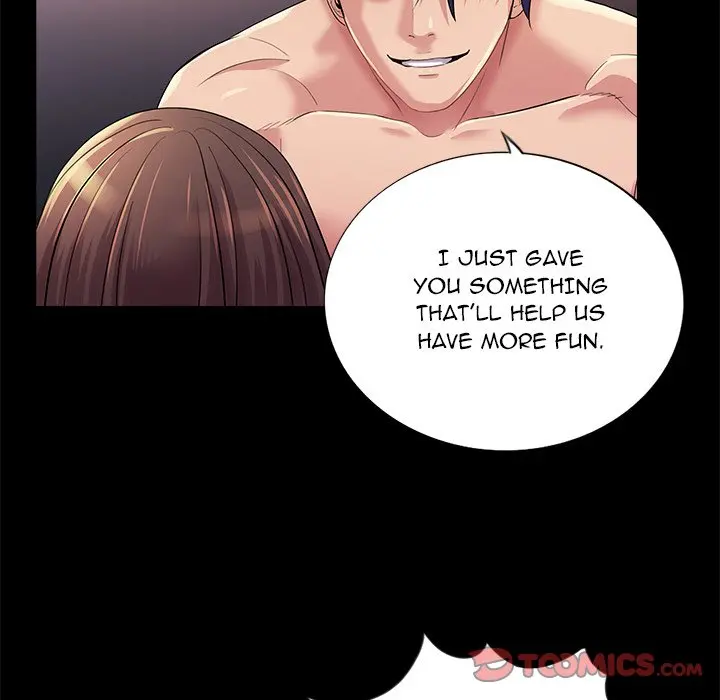 His Return Episode 26 - Page 78