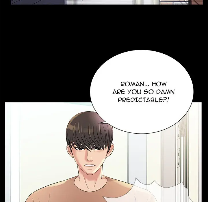 His Return Episode 26 - Page 85