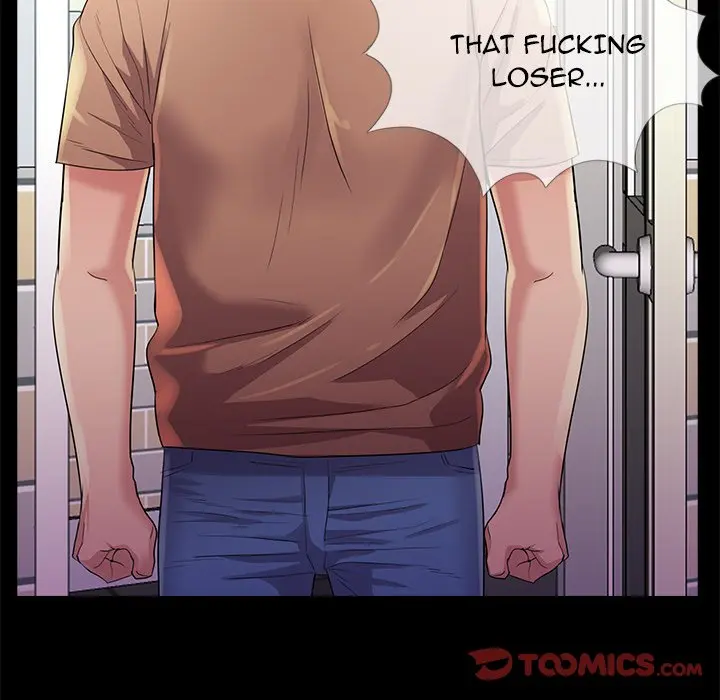 His Return Episode 26 - Page 86