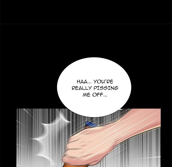 His Return Episode 26 - Page 87