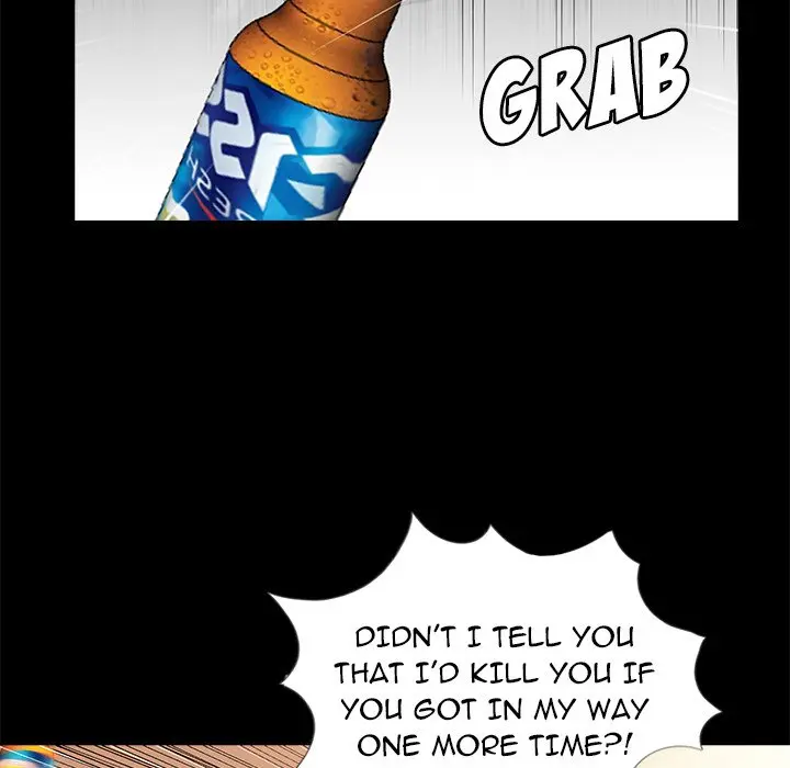 His Return Episode 26 - Page 88