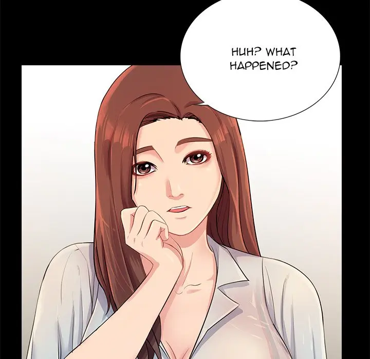 His Return Episode 26 - Page 9