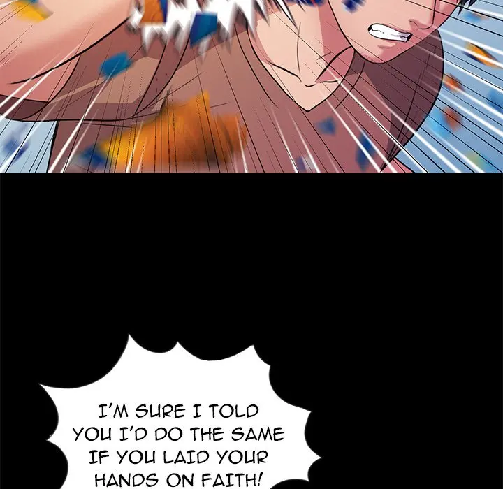 His Return Episode 26 - Page 91
