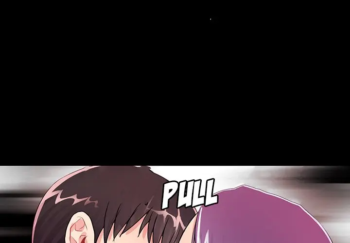 His Return Episode 3 - Page 1
