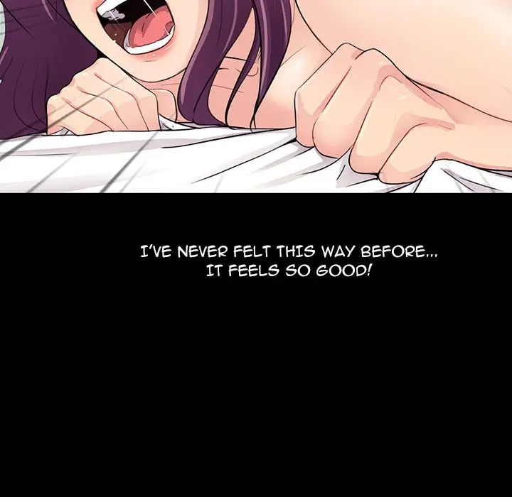 His Return Episode 3 - Page 100