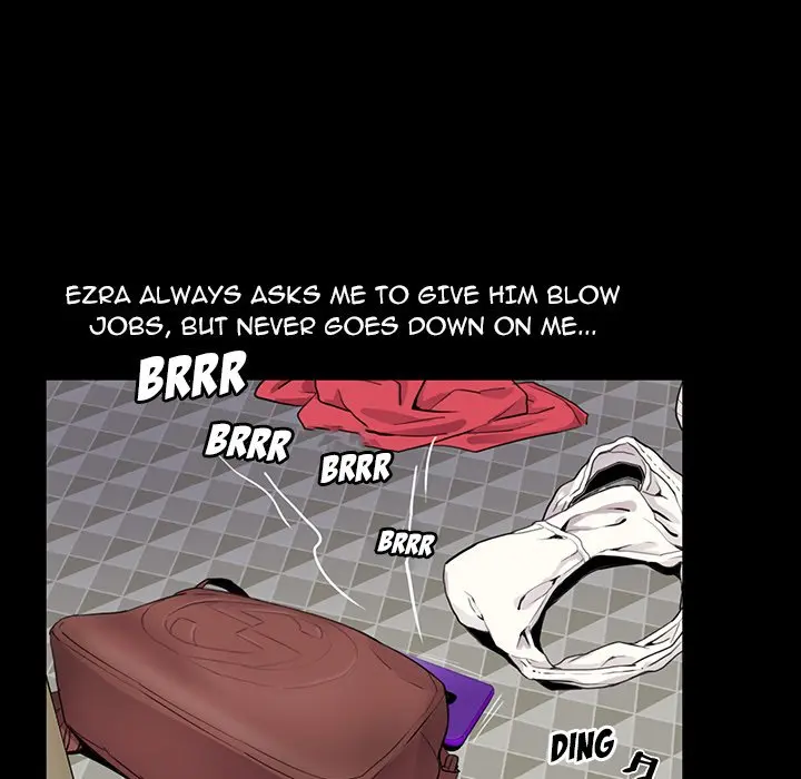 His Return Episode 3 - Page 101