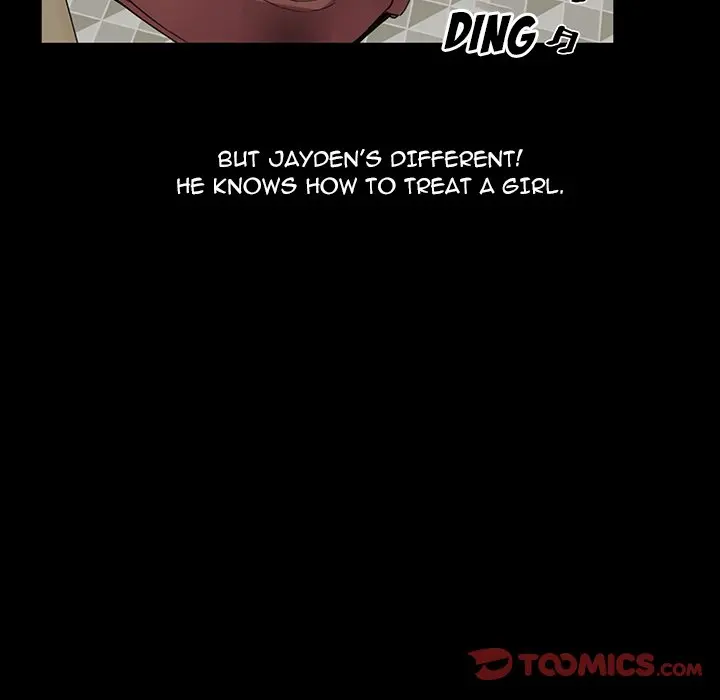 His Return Episode 3 - Page 102