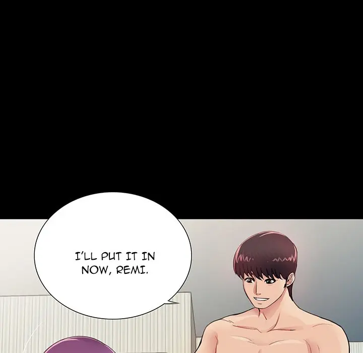 His Return Episode 3 - Page 106