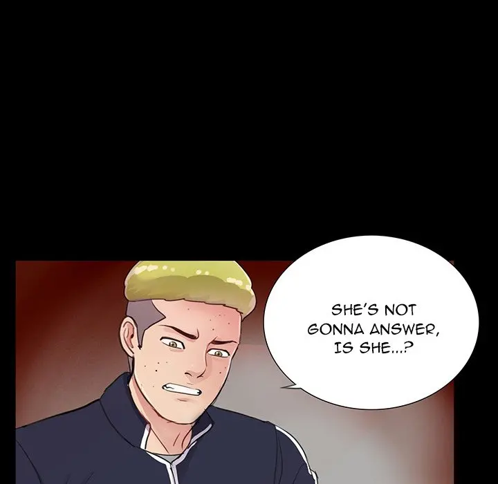 His Return Episode 3 - Page 108