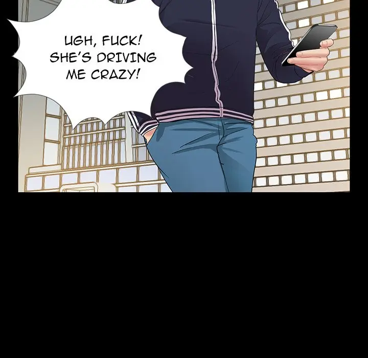 His Return Episode 3 - Page 112