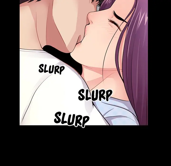 His Return Episode 3 - Page 13