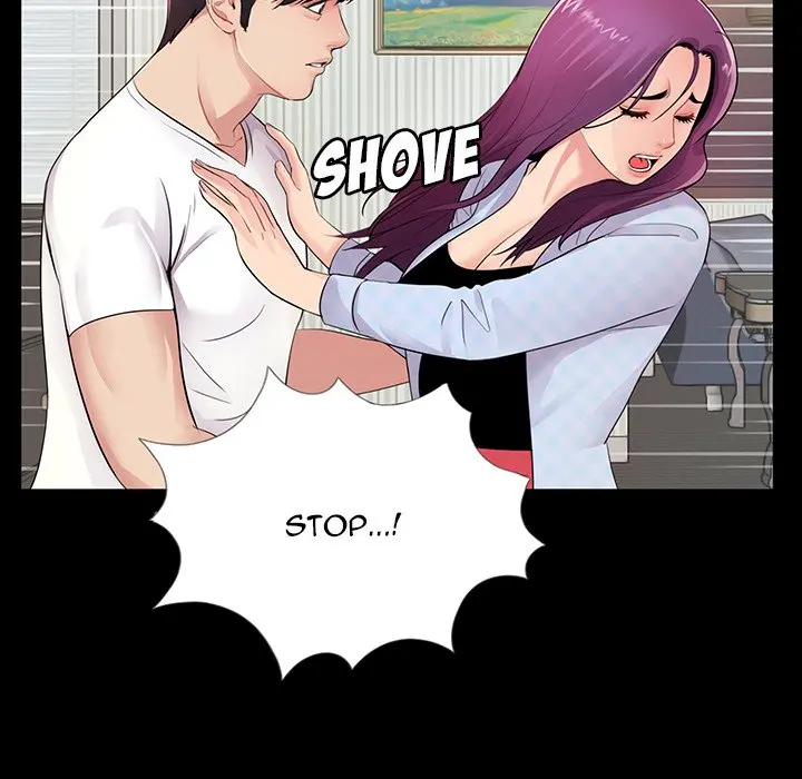 His Return Episode 3 - Page 17