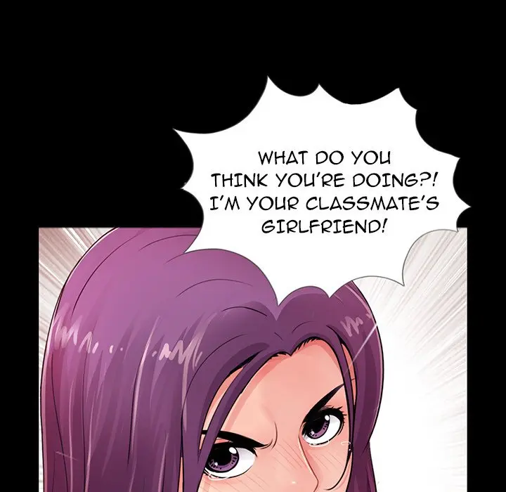 His Return Episode 3 - Page 18