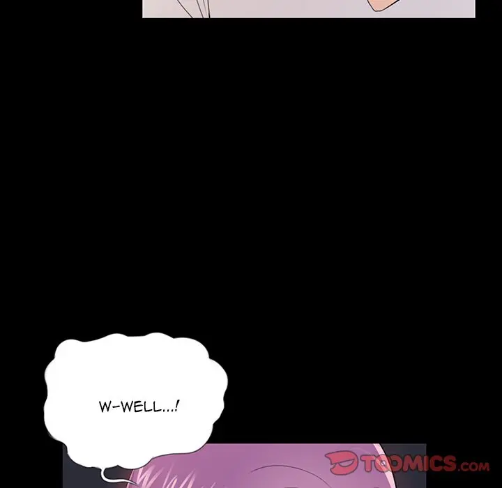 His Return Episode 3 - Page 21