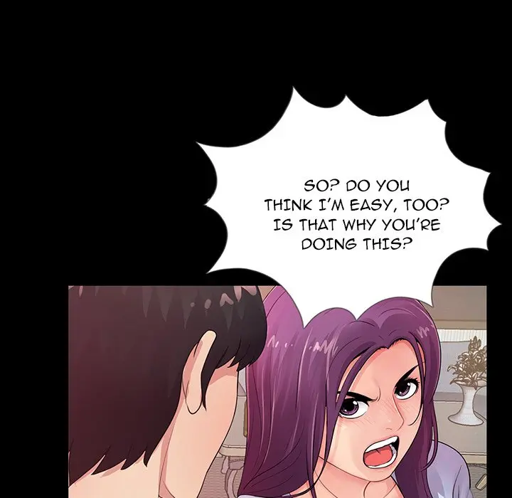 His Return Episode 3 - Page 23