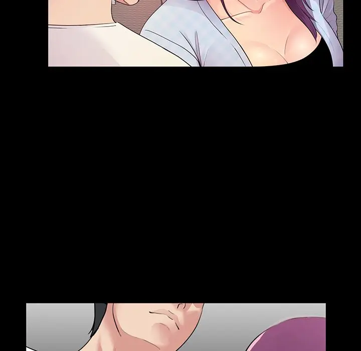 His Return Episode 3 - Page 24