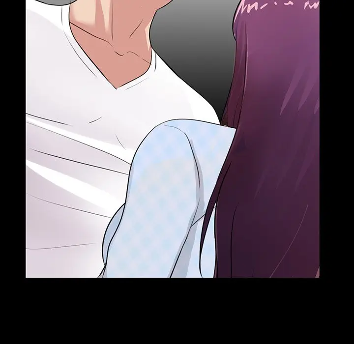 His Return Episode 3 - Page 25