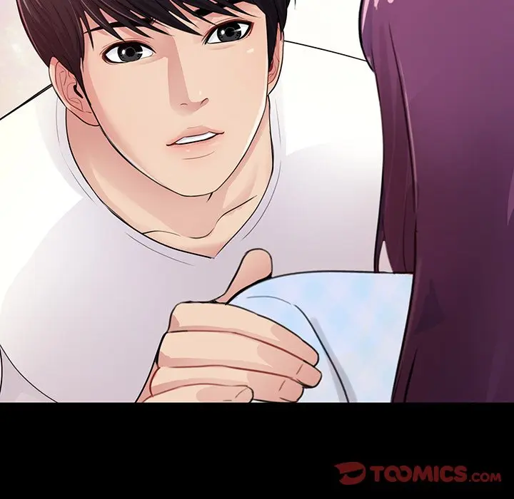 His Return Episode 3 - Page 30