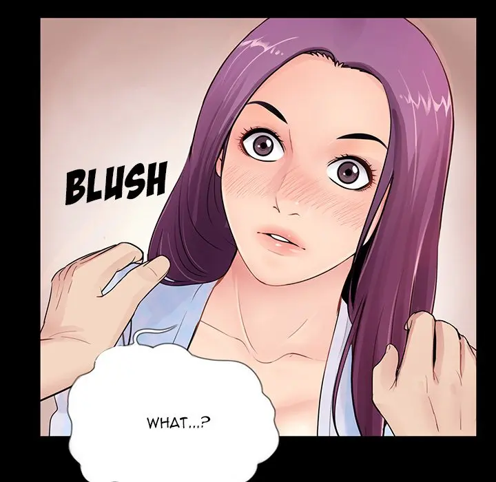 His Return Episode 3 - Page 32