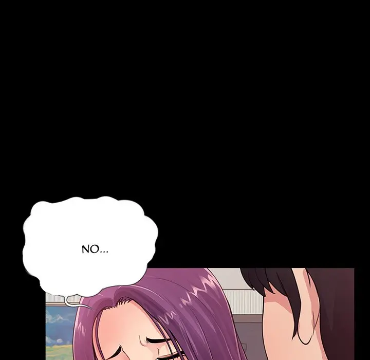 His Return Episode 3 - Page 35
