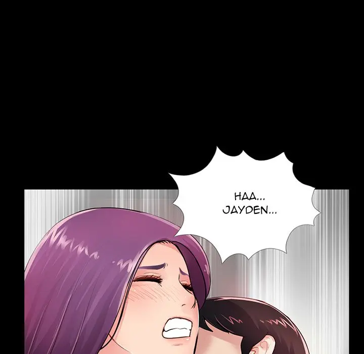 His Return Episode 3 - Page 40