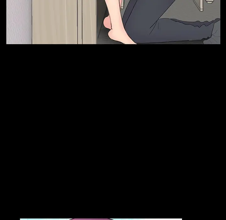 His Return Episode 3 - Page 46