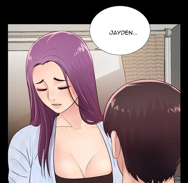 His Return Episode 3 - Page 50