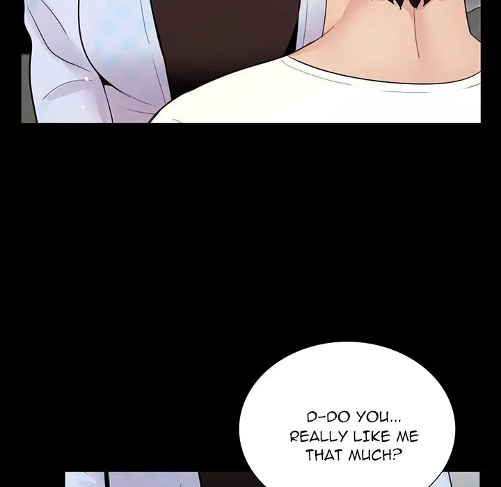 His Return Episode 3 - Page 51