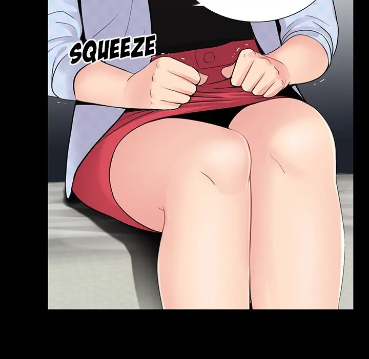 His Return Episode 3 - Page 52