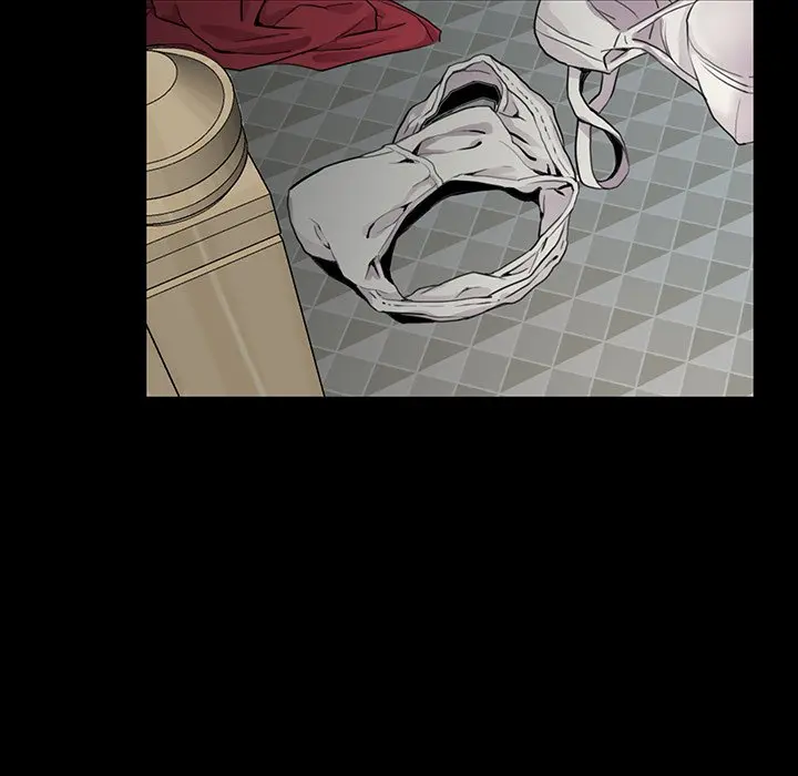 His Return Episode 3 - Page 60