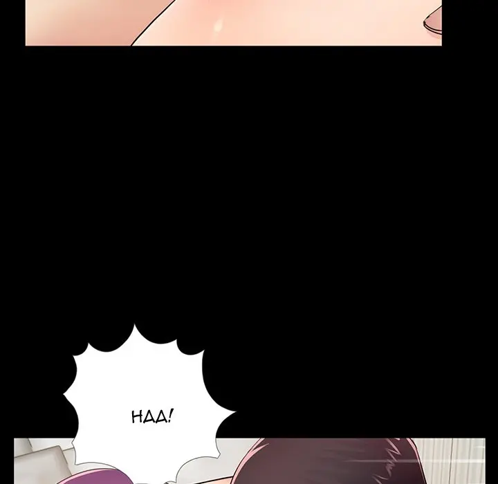 His Return Episode 3 - Page 69